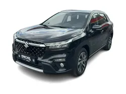 Schwarz Neu 2025 Suzuki SX4 S-Cross Comfort+ SUV | 33.490 €