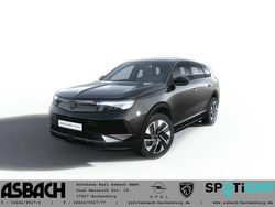 Schwarz Neu 2025 Opel Grandland X SUV | 33.990 € (Fairer Preis)