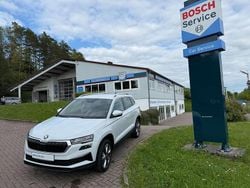Moonweiss metallic Neu 2025 Skoda Karoq Selection SUV | 35.450 € (Fairer Preis)