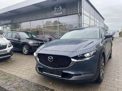 Grau Gebraucht 2021 Mazda CX-30 Selection SUV | 22.900 € (Fairer Preis)