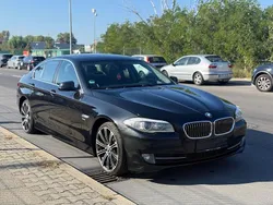 Schwarz Gebraucht 2011 BMW 530 Performance Limousine | 8.999 € (Superpreis)