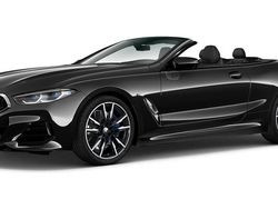 Schwarz Gebraucht 2025 BMW M850 Shadowline Coupé | 96.039 €
