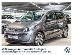 Siliziumgrau metallic deep bla Gebraucht 2022 VW e-up! Kleinwagen | 14.330 € (Guter Preis)