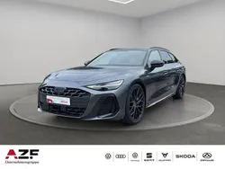 Grau Neu 2025 Audi A6 Sport Kombi | 94.330 €