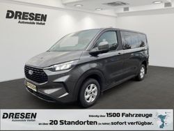 Gebraucht 2025 Ford Tourneo Custom Trend Van | 42.950 €
