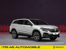 Baltikumgrau Neu 2025 Renault Espace Iconic Van / Kleinbus | 49.460 € (Fairer Preis)