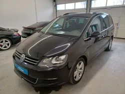 VW Sharan