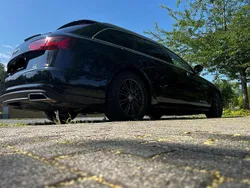 Schwarz Gebraucht 2016 Audi A6 Kombi | 16.500 € (Guter Preis)
