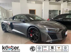 Audi R8 Coupé