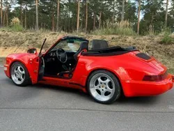 Porsche 964
