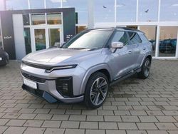 Grau Gebraucht 2025 Ssangyong (KGM) Actyon SUV | 38.290 € (Fairer Preis)