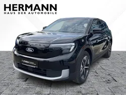Agate black (schwarz) Neu 2025 Ford Explorer SUV | 43.885 € (Guter Preis)