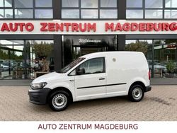 Andere Gebraucht 2017 VW Caddy Van / Kleinbus | 11.950 €