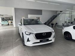 Weiß Gebraucht 2022 Mazda CX-60 Takumi-Line SUV | 36.990 € (Fairer Preis)