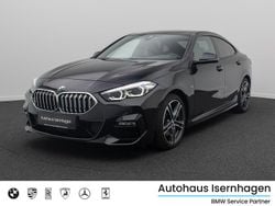 Saphirschwarz475 Gebraucht 2022 BMW 220 M Sport Coupé | 33.499 € (Fairer Preis)