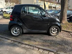 Smart ForTwo Coupé