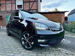 Schwarz Gebraucht 2020 Skoda Citigo-e IV Best of Kleinwagen | 12.900 € (Fairer Preis)