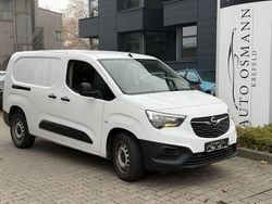Weiß Gebraucht 2022 Opel Combo Edition Kombi | 13.950 € (Superpreis)