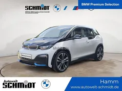 Weiß Gebraucht 2022 BMW i3 Performance Kleinwagen | 23.890 € (Fairer Preis)