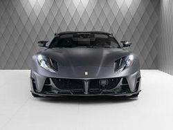 Grau Gebraucht 2019 Ferrari 812 | 743.750 € (Fairer Preis)