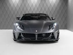 Grau Gebraucht 2019 Ferrari 812 | 743.750 €