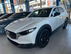 Weiß Neu 2025 Mazda CX-30 Homura-Line SUV | 30.900 €