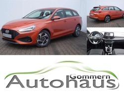 Orange Gebraucht 2024 Hyundai i30 Comfort Kombi | 18.950 € (Superpreis)