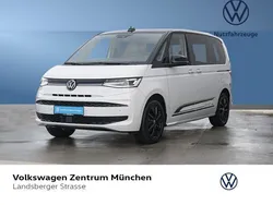 Weiß Gebraucht 2023 VW T7 Edition Van | 57.890 € (Fairer Preis)