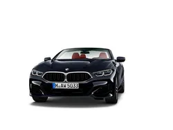 Schwarz Gebraucht 2024 BMW 840 Shadowline Coupé | 84.907 €