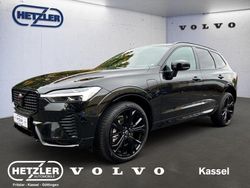 Schwarz Gebraucht 2025 Volvo XC60 Ultra SUV | 64.450 €