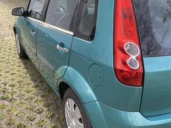 Gebraucht 2007 Ford Fiesta Ambiente Kleinwagen | 2.200 € (Fairer Preis)