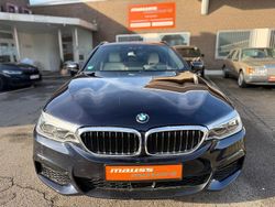 Schwarz Gebraucht 2019 BMW 540 M Sport Limousine | 32.880 € (Fairer Preis)