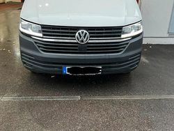Weiß Gebraucht 2020 VW Transporter Van | 12.900 € (Superpreis)