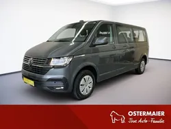 Andere Gebraucht 2024 VW T6.1 Van | 56.980 € (Fairer Preis)