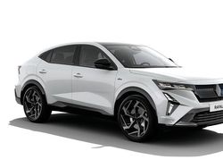 Weiß Gebraucht 2025 Renault Rafale SUV | 52.990 € (Fairer Preis)