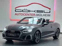 Andere Gebraucht 2021 Audi Cabriolet Ambiente Cabrio | 39.950 €