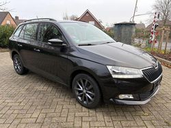 Schwarz Gebraucht 2019 Skoda Fabia Soleil Kombi | 6.500 € (Superpreis)