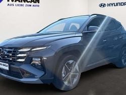 Grau Gebraucht 2025 Hyundai Tucson Trend SUV | 38.990 € (Guter Preis)