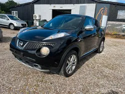 Gebraucht 2011 Nissan Juke Tekna SUV | 5.300 € (Superpreis)