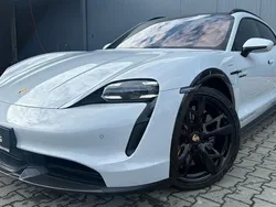 Other Gebraucht 2023 Porsche Taycan Cross Turismo Limousine | 89.199 € (Superpreis)