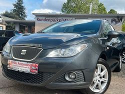 Grau Gebraucht 2010 Seat Ibiza Limousine | 3.999 € (Fairer Preis)