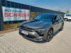 Grau Gebraucht 2023 Citroën C5 X Shine Kombi | 28.998 € (Guter Preis)