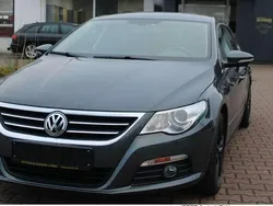 Gebraucht 2011 VW CC Exclusive Limousine | 9.000 € (Fairer Preis)