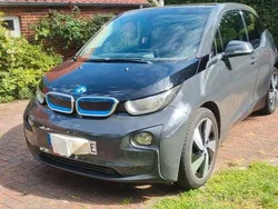 Grau Gebraucht 2014 BMW i3 Kleinwagen | 8.300 € (Fairer Preis)