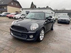 Schwarz Gebraucht 2012 Mini ONE Kleinwagen | 3.700 € (Fairer Preis)