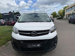 Weiß Gebraucht 2021 Opel Vivaro Selection Van | 9.399 € (Superpreis)