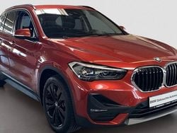 Orange Gebraucht 2021 BMW X1 Advantage SUV | 20.000 € (Guter Preis)