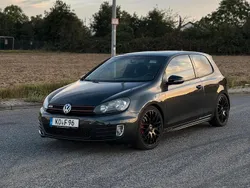 Schwarz Gebraucht 2013 VW Golf VI GTI Kleinwagen | 7.399 € (Superpreis)