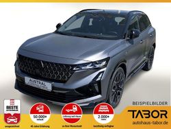 Grau (dolomitgrau) Neu 2025 Renault Austral Esprit Alpine SUV | 44.704 € (Etwas zu teuer)