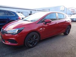 Rot Gebraucht 2020 Opel Astra Edition Limousine | 12.399 € (Guter Preis)